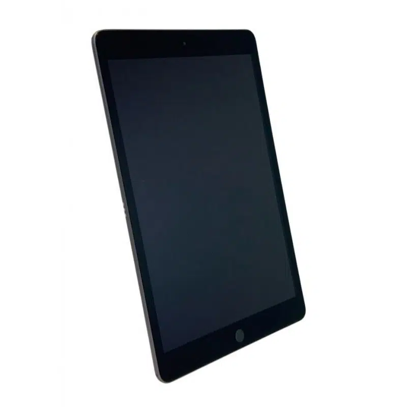 iPad 10.2" 128GB Space Grey