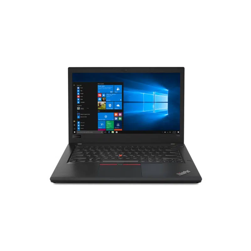 Lenovo Thinkpad T480 - Image 2