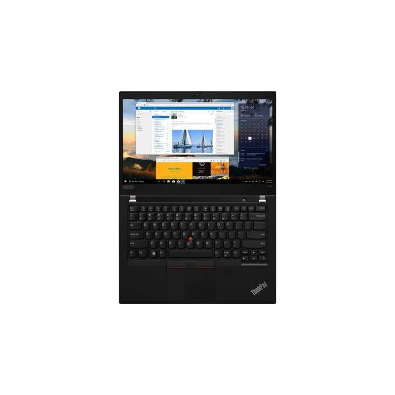 Lenovo Thinkpad T490 - Image 2