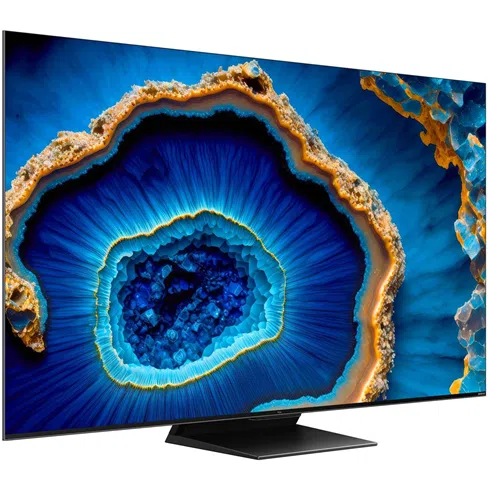 TCL 65C805 - QLED 4K Google TV - Image 3