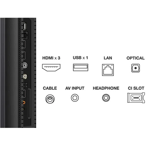 TCL 65C805 - QLED 4K Google TV - Image 7