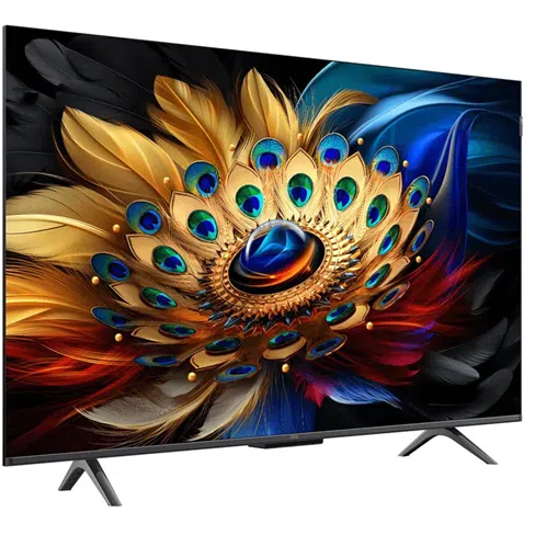 TCL 43C655 - QLED 4K Google TV