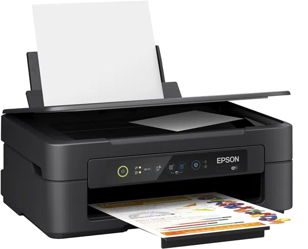 Epson XP-2205 - Multifunktionsprinter