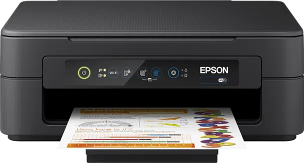 Epson XP-2205 - Multifunktionsprinter - Image 3