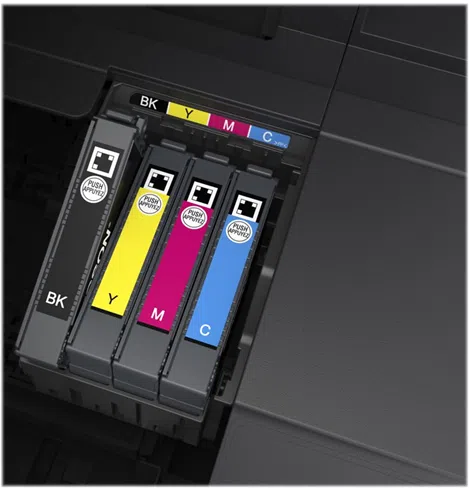 Epson XP-2205 - Multifunktionsprinter - Image 8