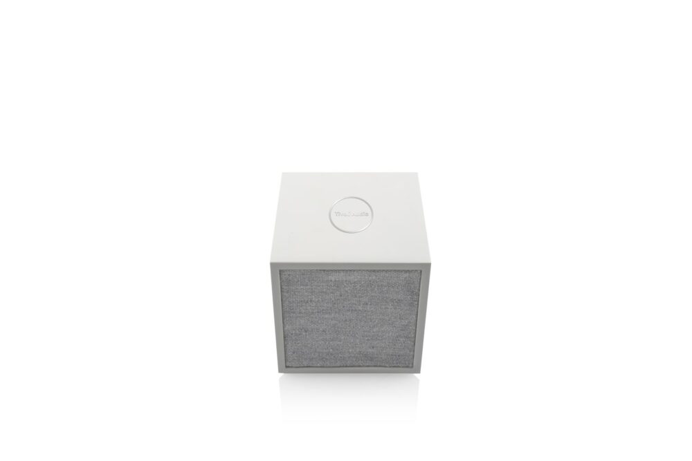 Tivoli Audio Cube White - Højtaler - Image 2