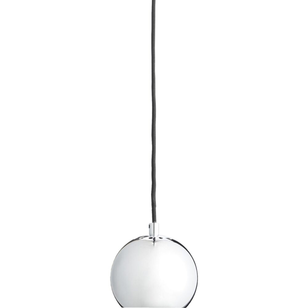 Frandsen Ball Pendant Ø12 EU Chrome