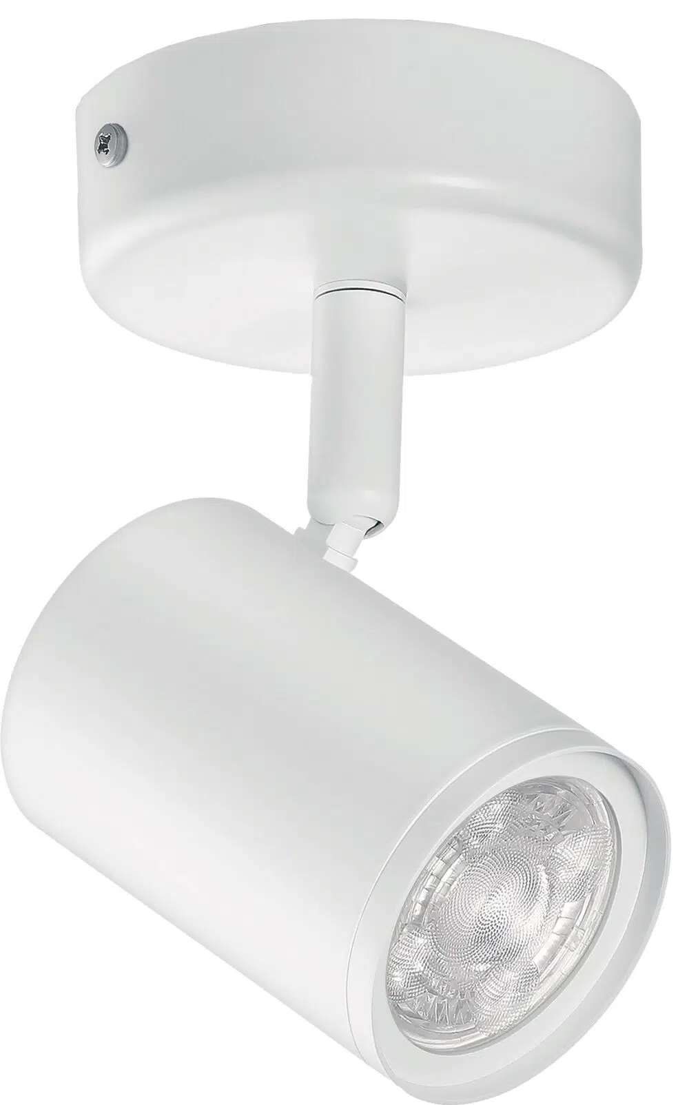 Wiz IMAGEO Spots 1x5W White 22-65K RGB