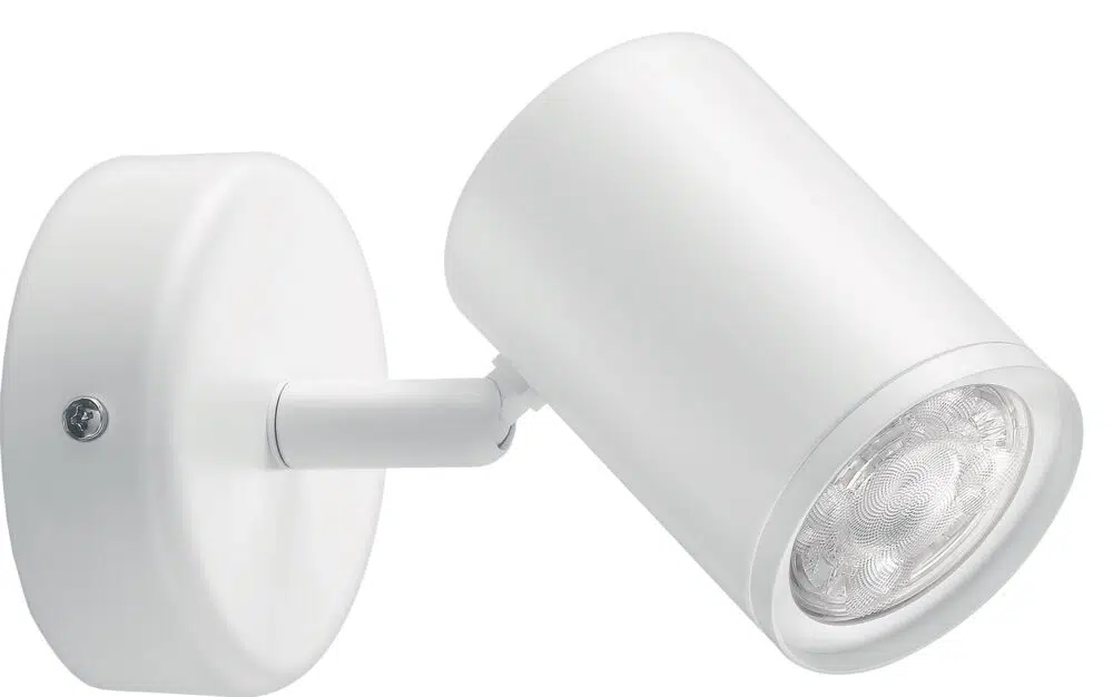 Wiz IMAGEO Spots 1x5W White 22-65K RGB - Image 2