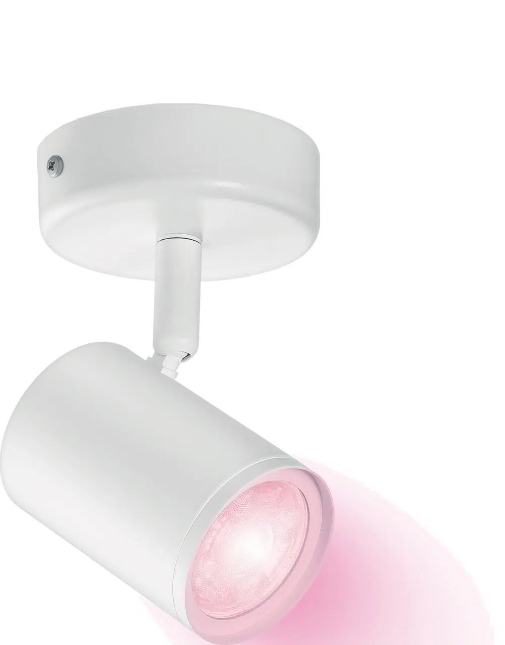 Wiz IMAGEO Spots 1x5W White 22-65K RGB - Image 3