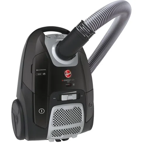 Hoover H-ENERGY 500 - kæledyr - Støvsuger - Image 2