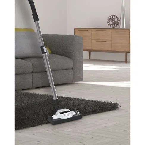 Hoover H-ENERGY 500 - kæledyr - Støvsuger - Image 4