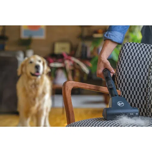 Hoover H-ENERGY 500 - kæledyr - Støvsuger - Image 5