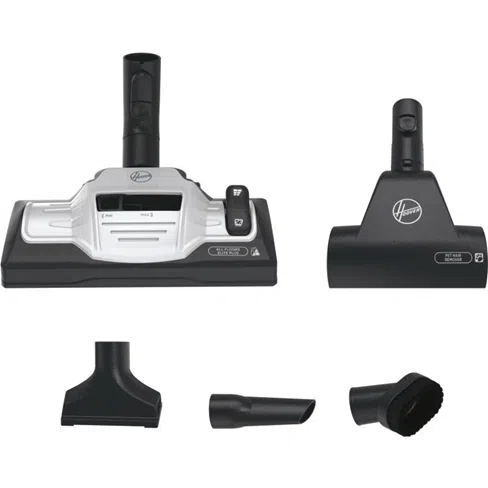 Hoover H-ENERGY 500 - kæledyr - Støvsuger - Image 6