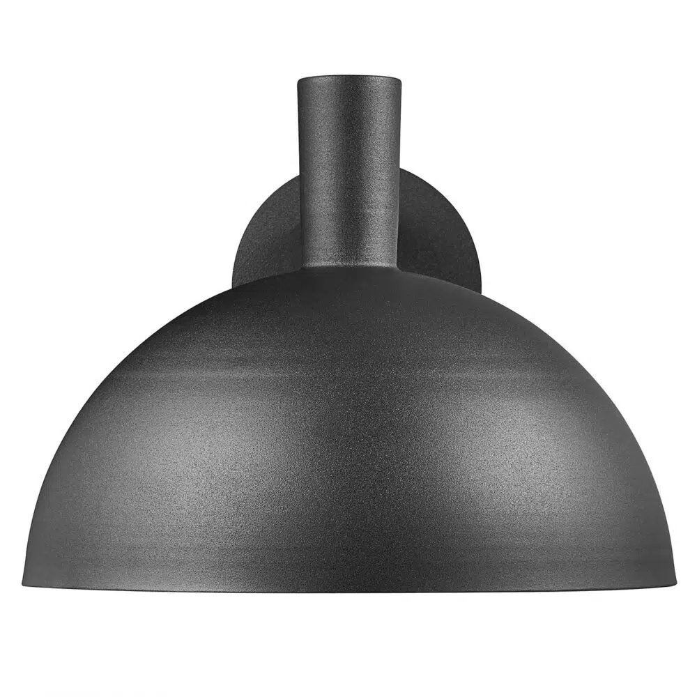 Arki 35 | Wall Light | Black - Image 2
