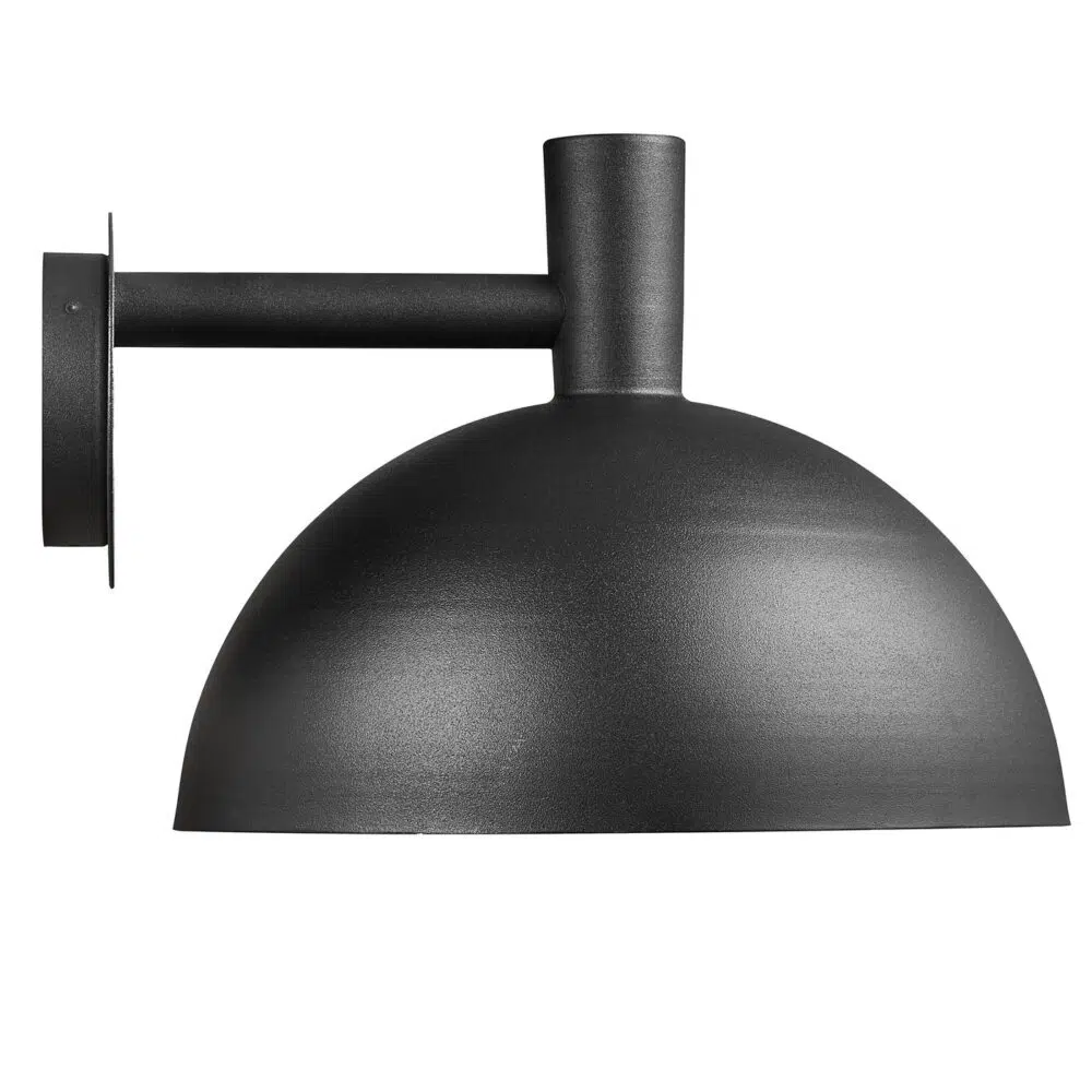 Arki 35 | Wall Light | Black - Image 3