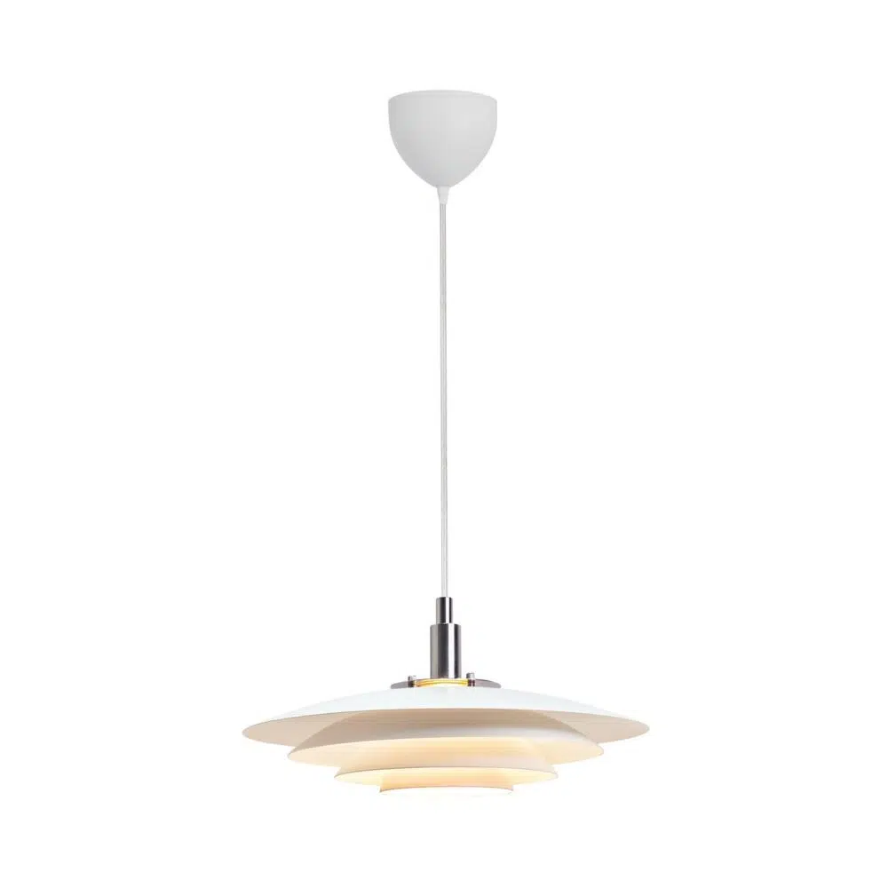 Bretagne | Pendant | White