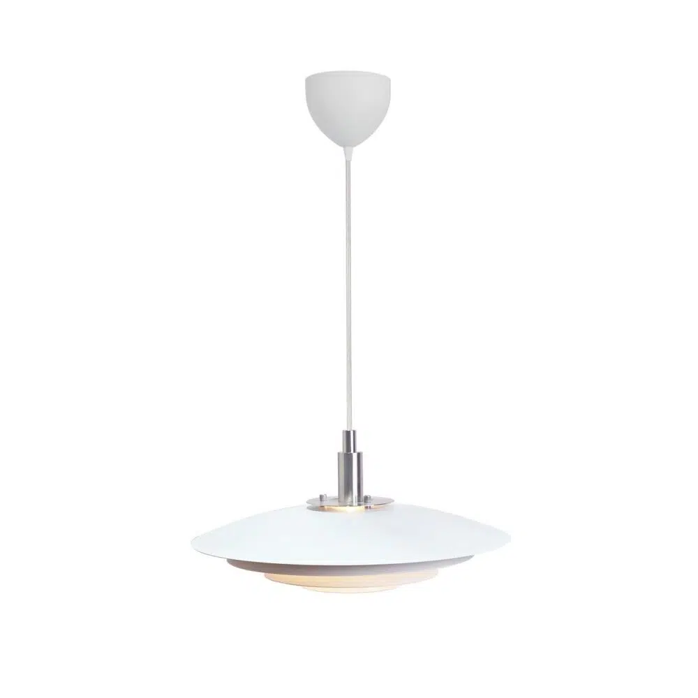 Bretagne | Pendant | White - Image 2