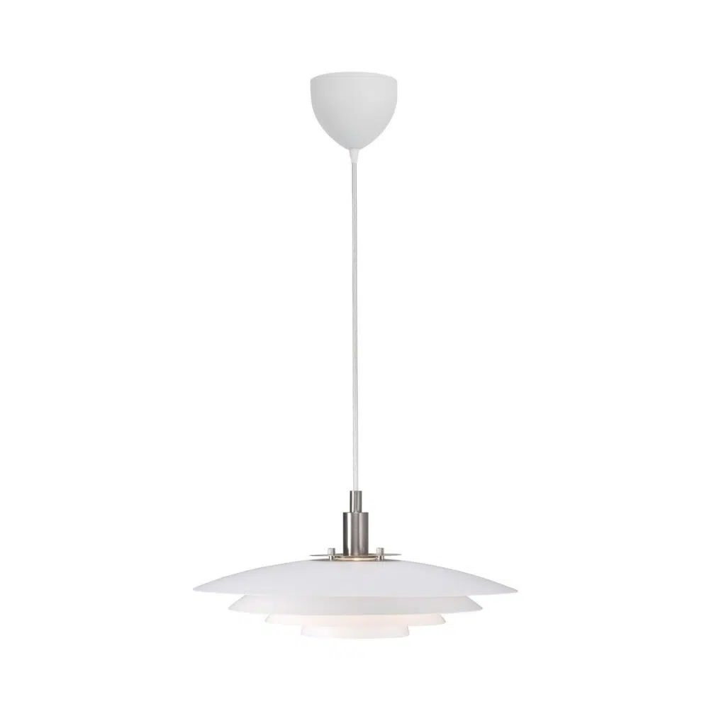 Bretagne | Pendant | White - Image 3