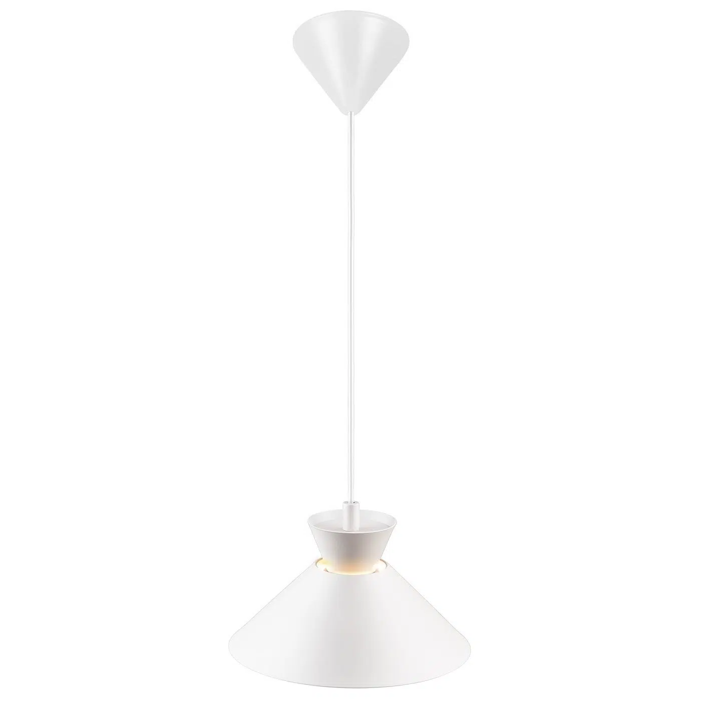 Dial 25 | Pendant | White - Image 2