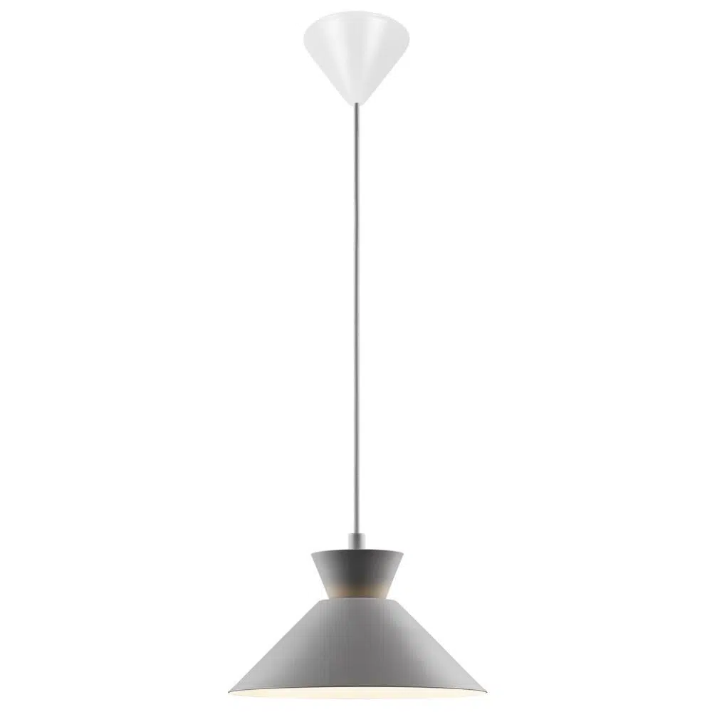 Dial 25 | Pendant | Grey - Image 2