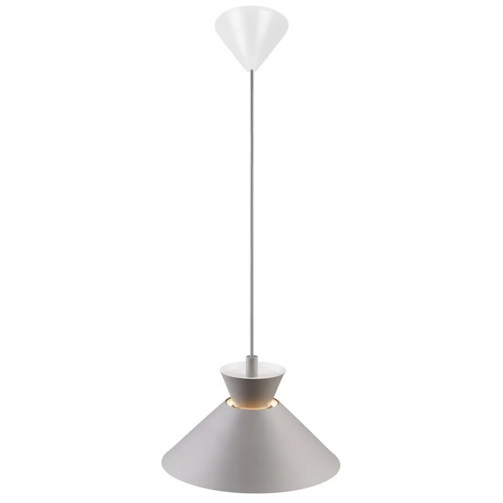 Dial 25 | Pendant | Grey - Image 4