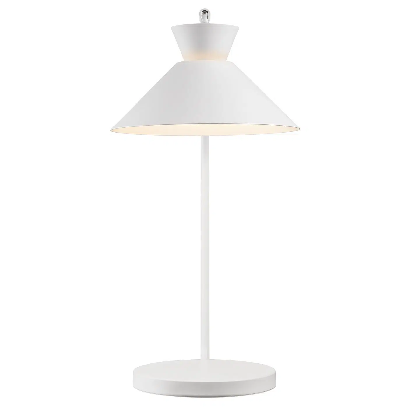 Dial | Table lamp | White - Image 3