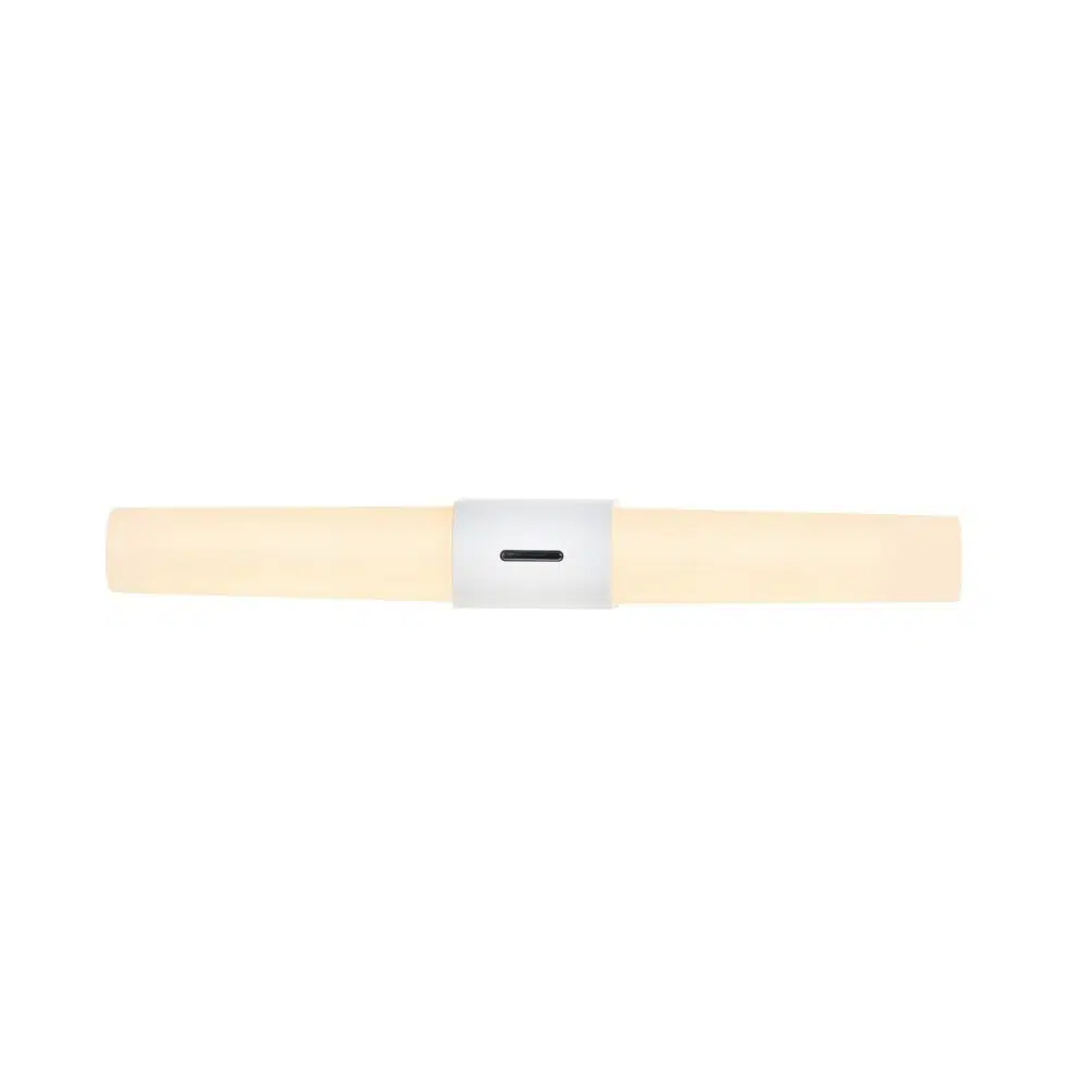 Helva Double Basic | Wall Light | White - Image 4