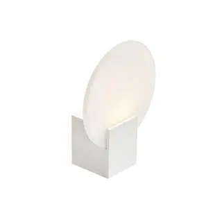 Hester | Wall Light | Chrome - Image 2