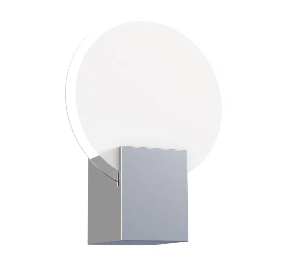Hester | Wall Light | Chrome - Image 4