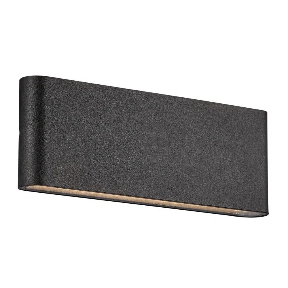 Kinver | Wall Light | Black - Image 2