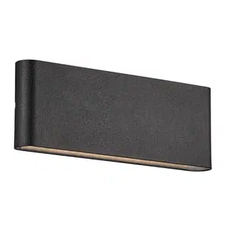 Kinver | Wall Light | Black