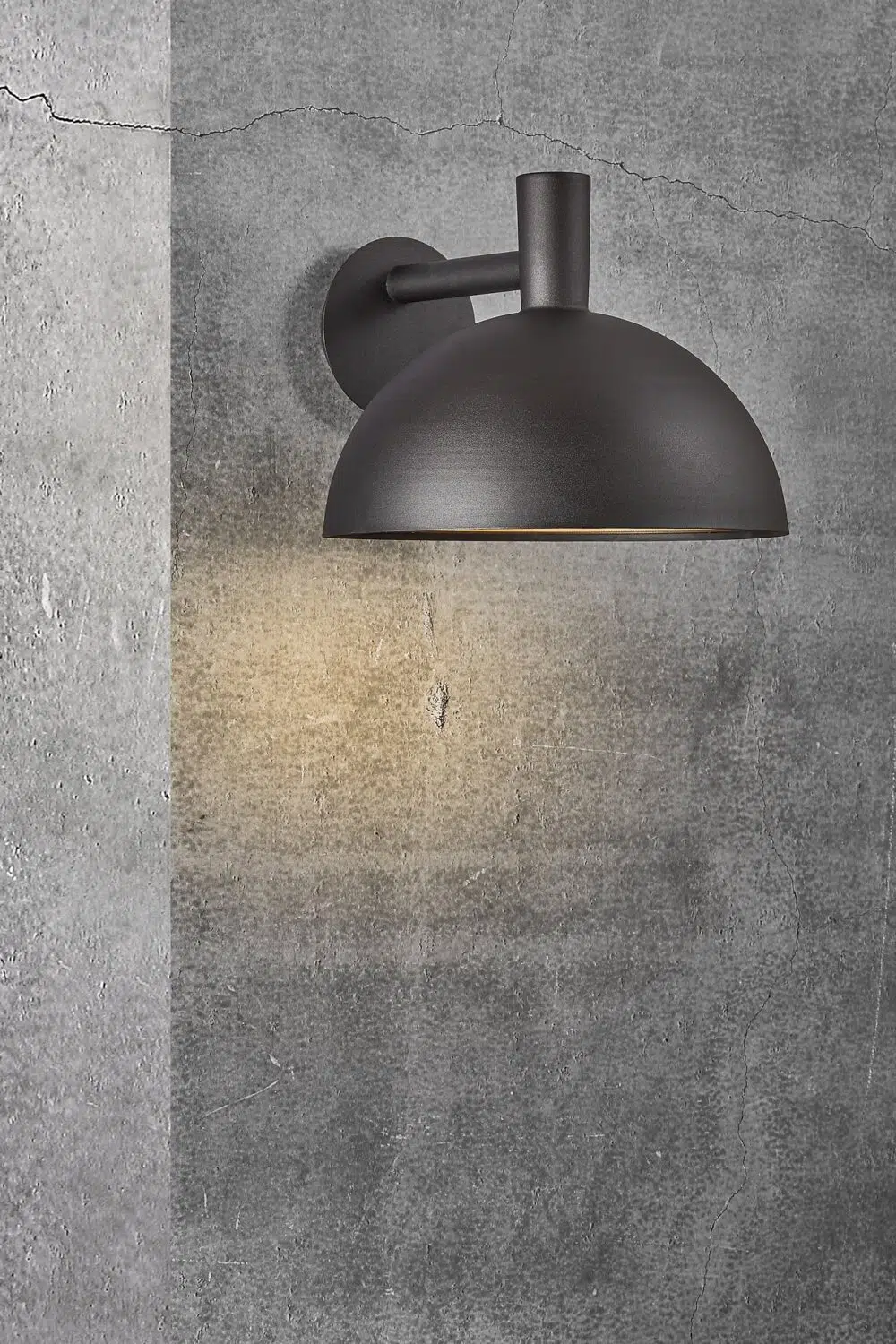 Arki 35 | Wall Light | Black - Image 4