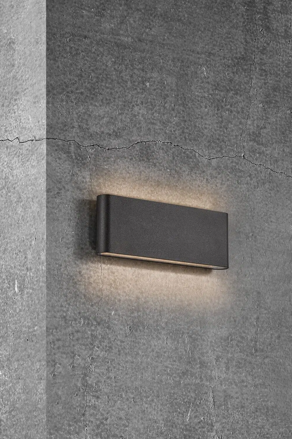 Kinver | Wall Light | Black - Image 5