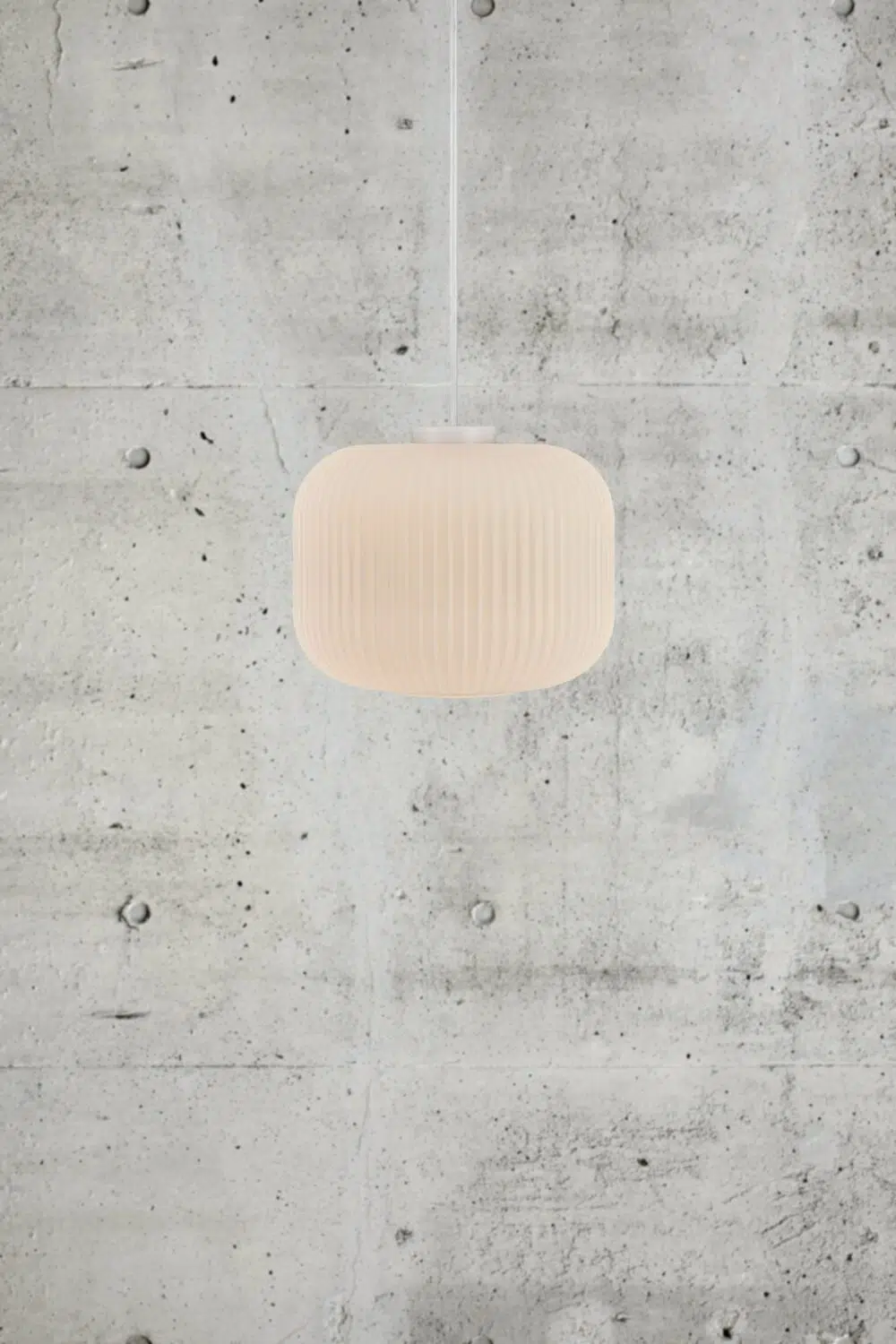 Milford 30 | Pendant | Opal White - Image 2