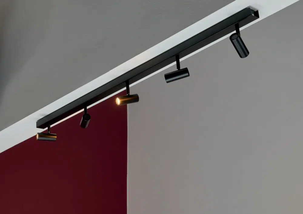 Omari 5-Spot | Spot Light | Black - Image 3