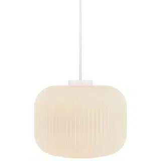 Milford 30 | Pendant | Opal White - Image 4
