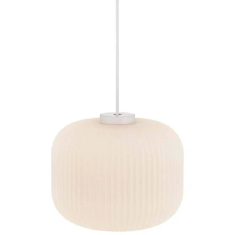 Milford 30 | Pendant | Opal White - Image 5