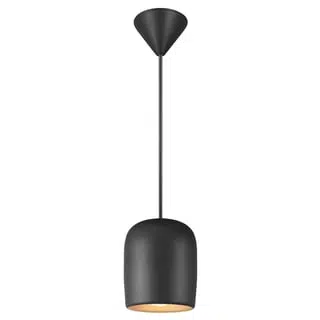 Notti 10 | Pendant | Black - Image 3