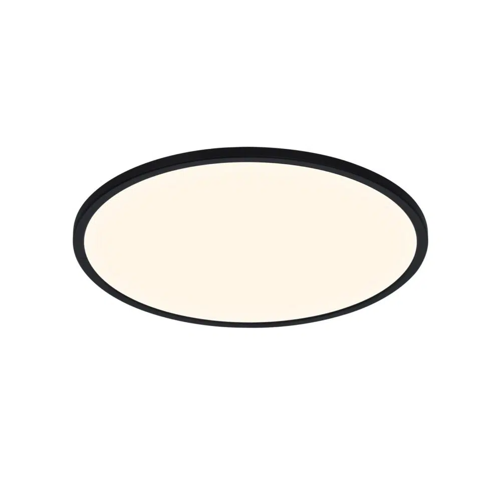 Oja 42 Ip54 3000/4000K | Ceiling Light | Black - Image 4