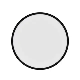 Oja 42 Ip54 3000/4000K | Ceiling Light | Black - Image 3