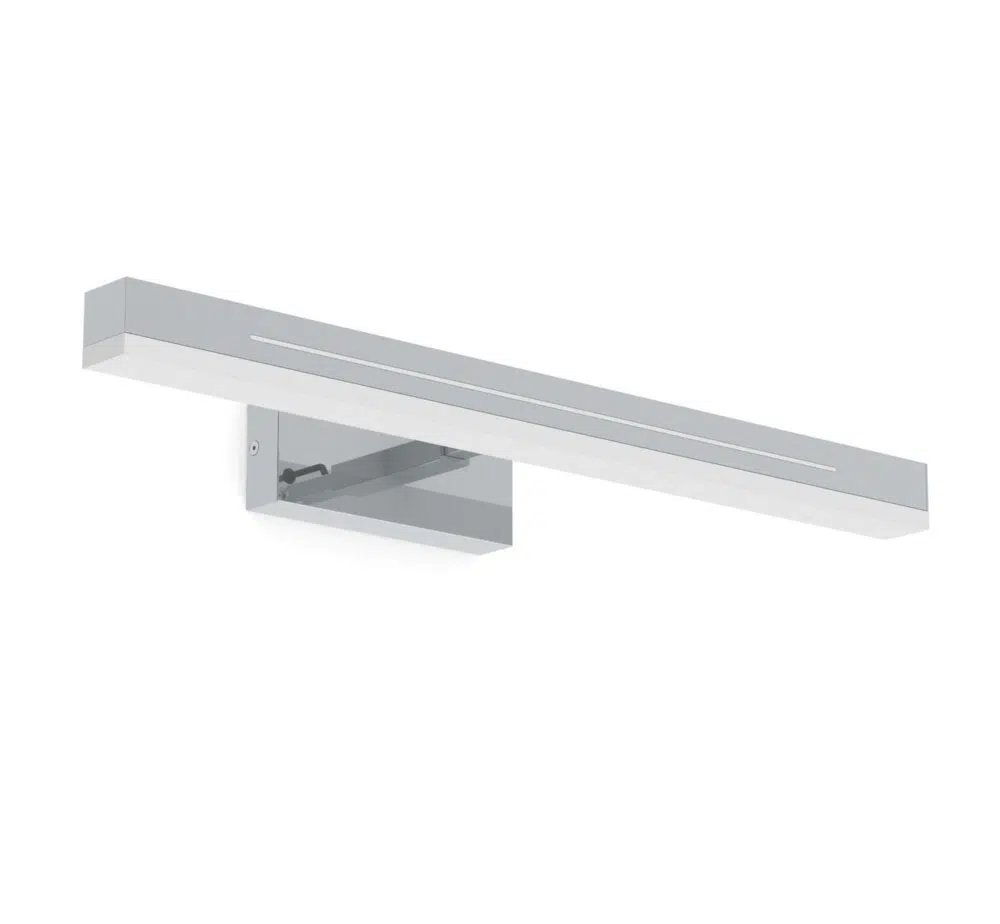Otis 40 | Wall Light | Chrome - Image 4