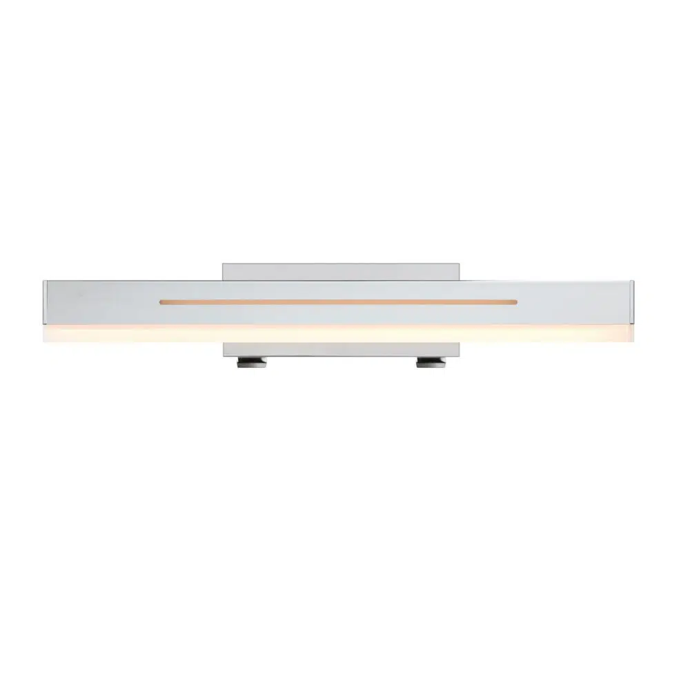 Otis 40 | Wall Light | Chrome - Image 3