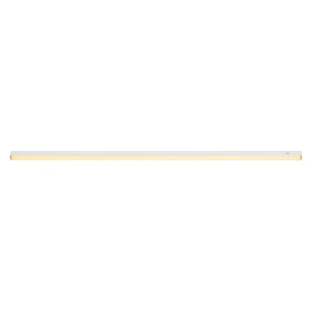 Renton 110 | Batten Light Fitting | White