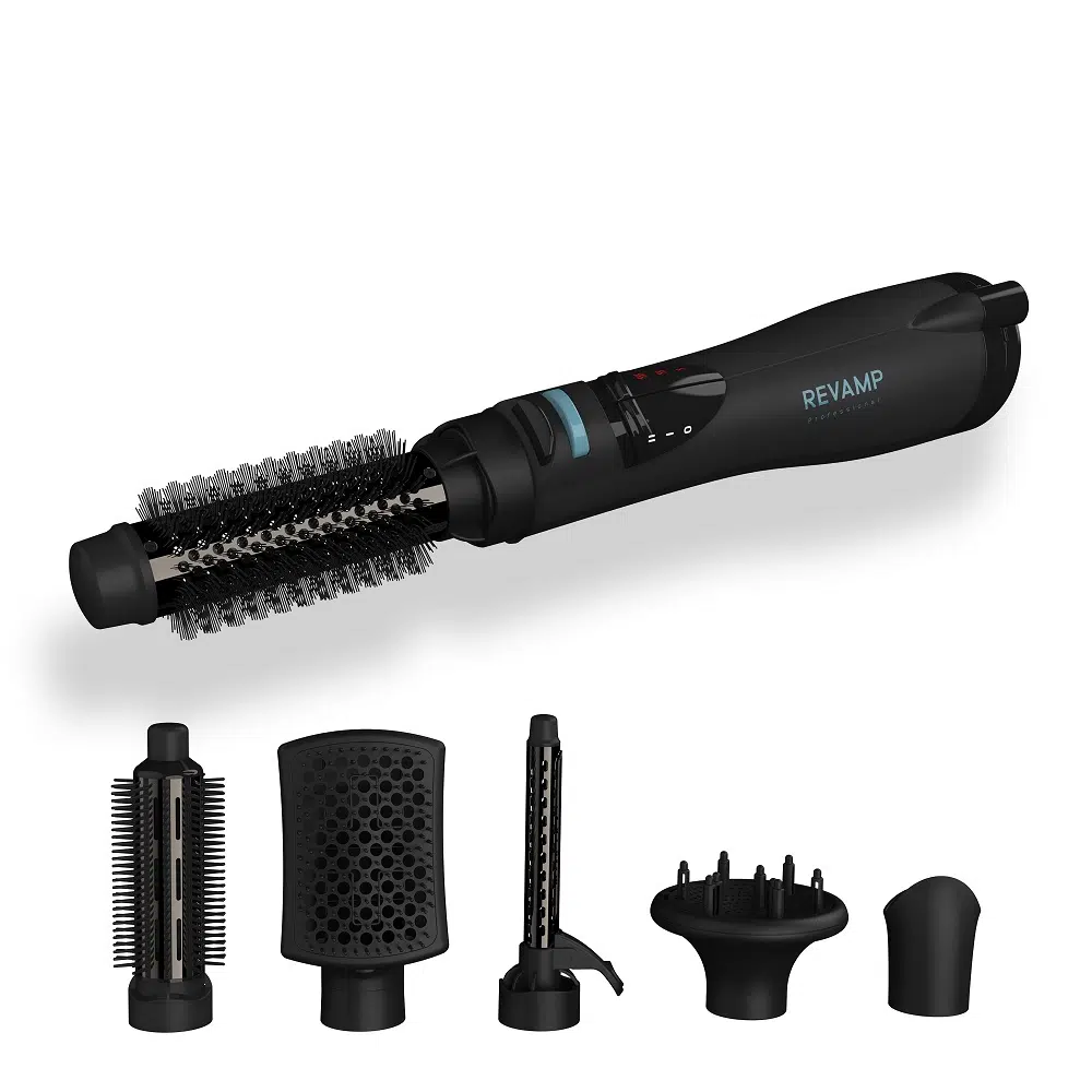 DR-1250 | Revamp Progloss Airstyler 1200W