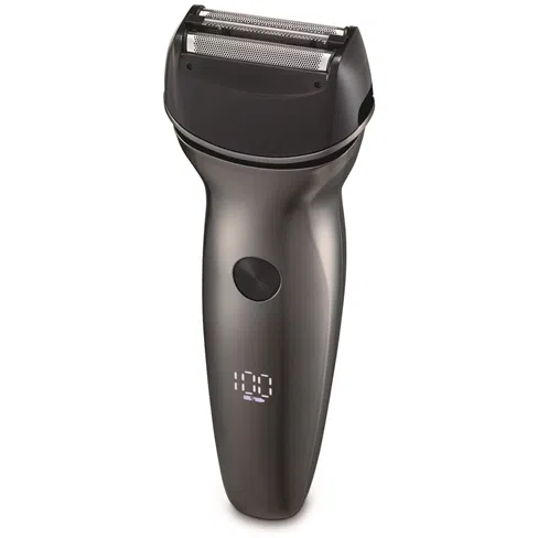 AlBa 105 - Herreshaver m/elektronisk display - Image 2