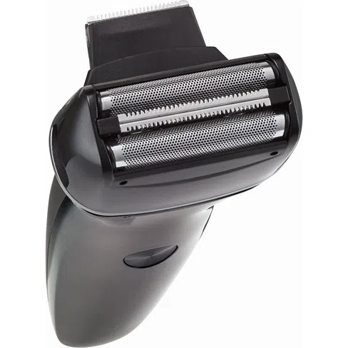 AlBa 105 - Herreshaver m/elektronisk display - Image 4