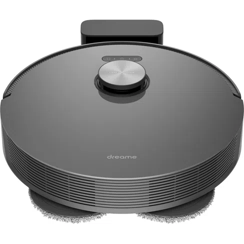Dreame L10s Pro sort - Robotstøvsuger - Image 2