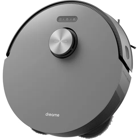 Dreame L10s Pro sort - Robotstøvsuger - Image 3