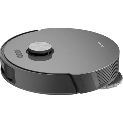 Dreame L10s Pro sort - Robotstøvsuger - Image 4